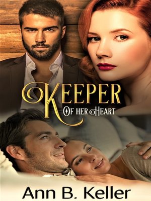 cover image of Keeper of Her Heart